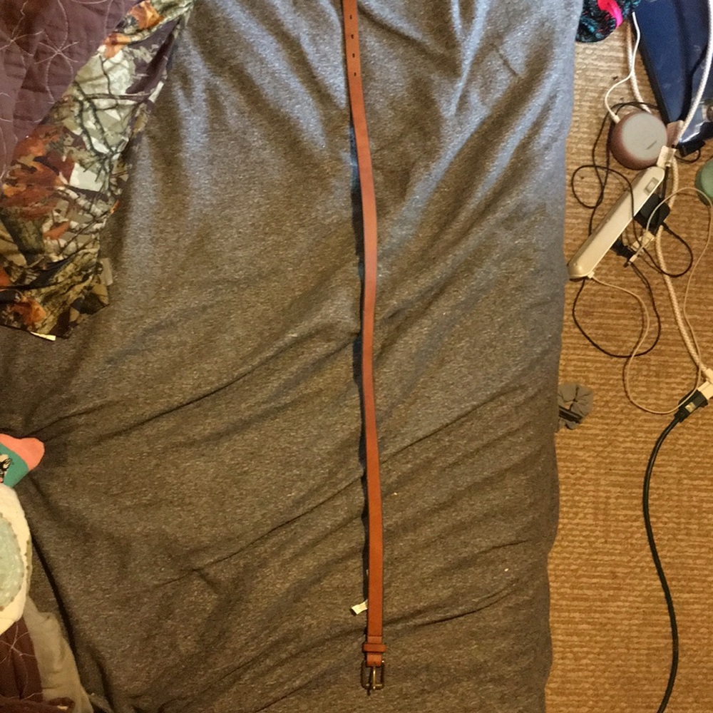 Belt